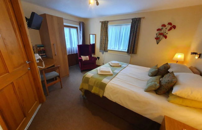 Martin Lane Farm Holiday Cottages - Foto 8