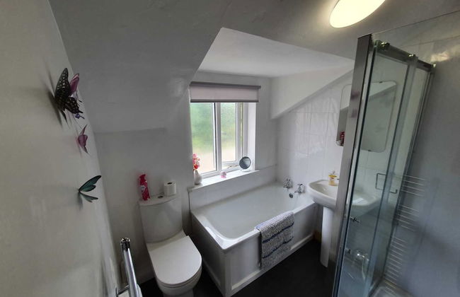 Martin Lane Farm Holiday Cottages - Foto 13