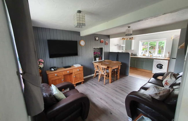 Martin Lane Farm Holiday Cottages - Foto 27