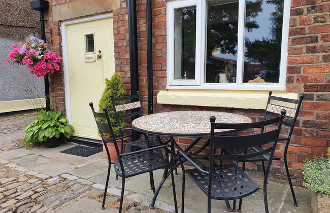 Martin Lane Farm Holiday Cottages - Foto 52