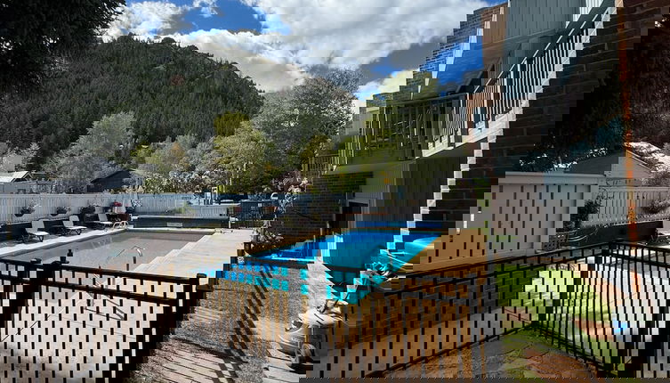 Photo 1 - Shadow Mountain Lodge