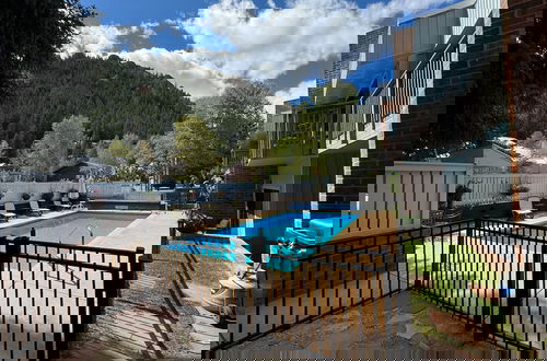 Foto 34 - Shadow Mountain Lodge