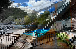 Photo 1 - Shadow Mountain Lodge