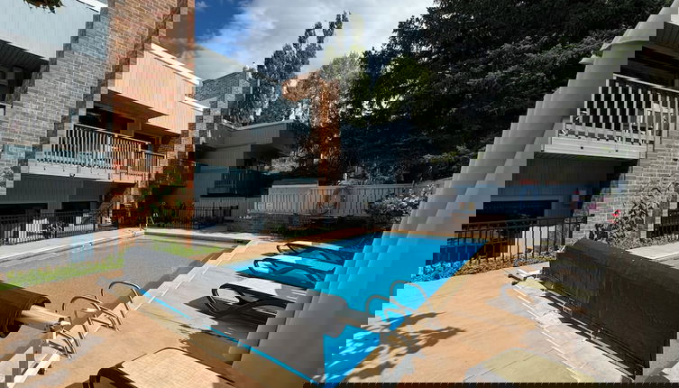 Foto 1 - Shadow Mountain Lodge