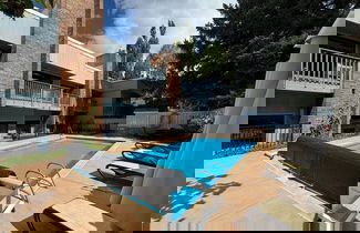 Foto 1 - Shadow Mountain Lodge