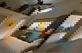 Foto 2 - Shadow Mountain Lodge