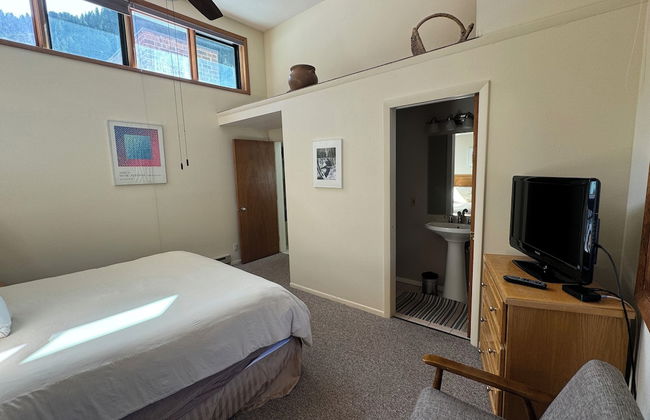 Shadow Mountain Lodge - Foto 12