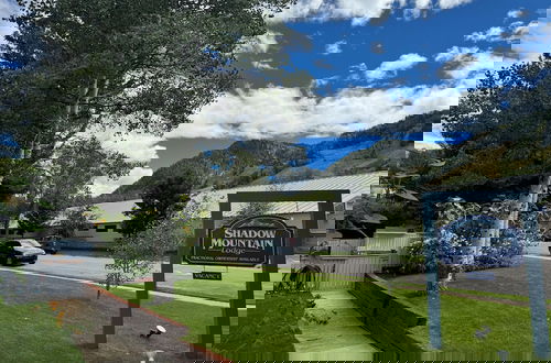 Foto 36 - Shadow Mountain Lodge