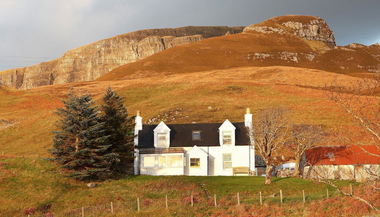 Photo 1 - Staffin Bay View