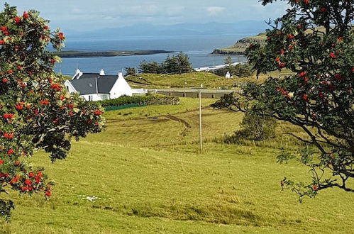 Photo 2 - Staffin Bay View