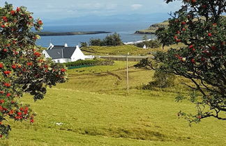 Photo 2 - Staffin Bay View