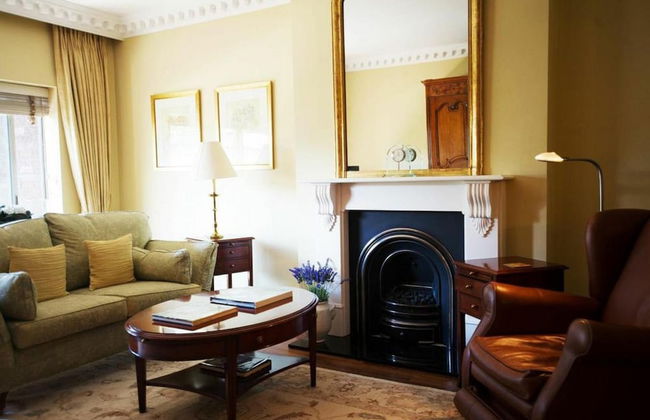9 Hertford Street – 4 Stars VisitEngland - Foto 46