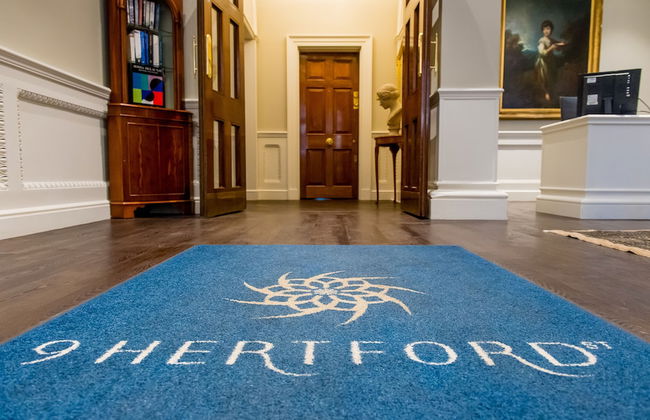 9 Hertford Street – 4 Stars VisitEngland - Foto 68