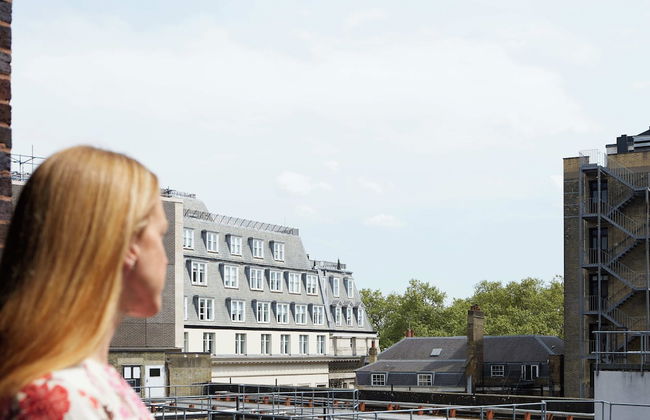 9 Hertford Street – 4 Stars VisitEngland - Foto 50