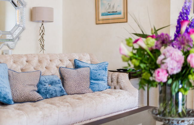 9 Hertford Street – 4 Stars VisitEngland - Foto 40