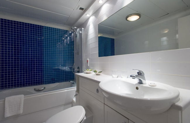 9 Hertford Street – 4 Stars VisitEngland - Foto 53