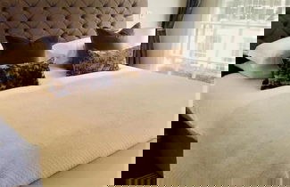 Foto 12 - 9 Hertford Street – 4 Stars VisitEngland