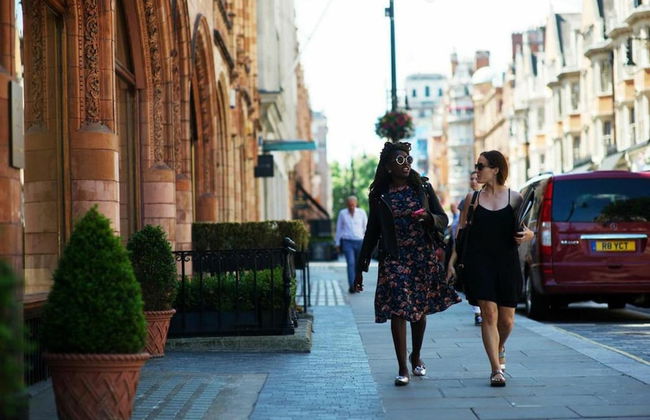 9 Hertford Street – 4 Stars VisitEngland - Foto 74