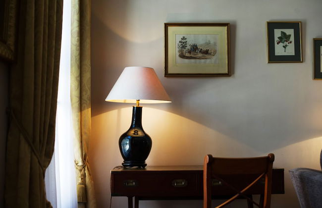 9 Hertford Street – 4 Stars VisitEngland - Foto 36