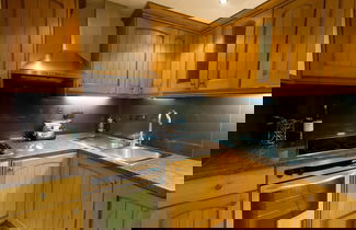 Foto 22 - 9 Hertford Street – 4 Stars VisitEngland