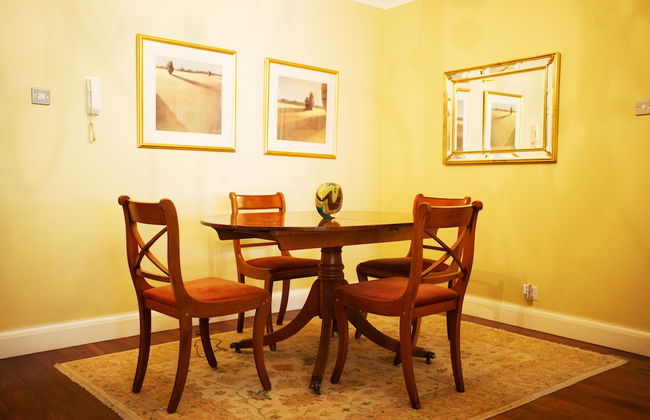 9 Hertford Street – 4 Stars VisitEngland - Foto 21