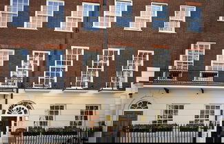 Foto 1 - 9 Hertford Street