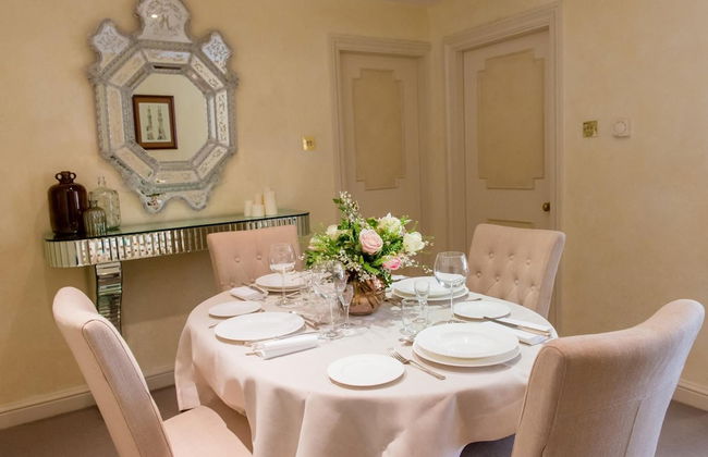 9 Hertford Street – 4 Stars VisitEngland - Foto 25