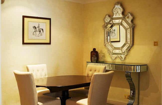 9 Hertford Street – 4 Stars VisitEngland - Foto 27