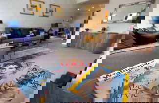 Foto 30 - 9 Hertford Street – 4 Stars VisitEngland