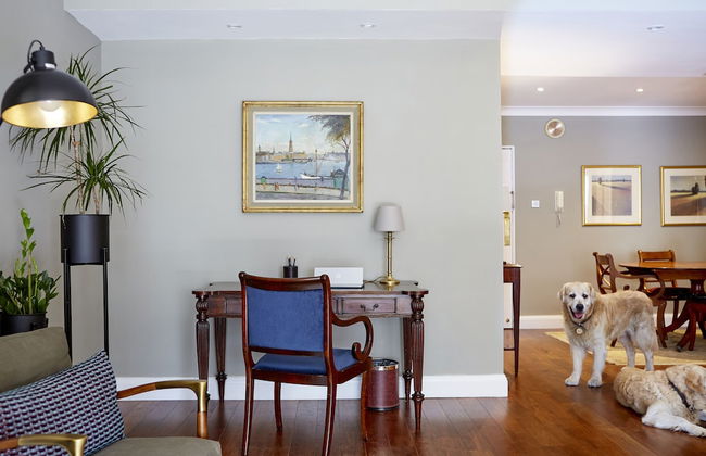 9 Hertford Street – 4 Stars VisitEngland - Foto 31