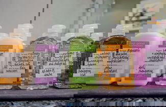 Foto 58 - 9 Hertford Street – 4 Stars VisitEngland