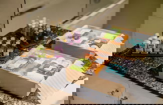 Foto 57 - 9 Hertford Street – 4 Stars VisitEngland