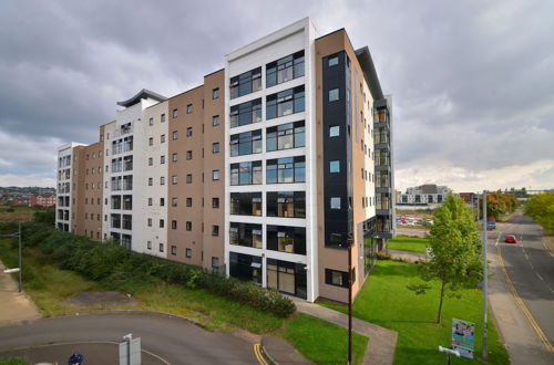 Photo 1 - Newport Student Village - Campus Accommodation