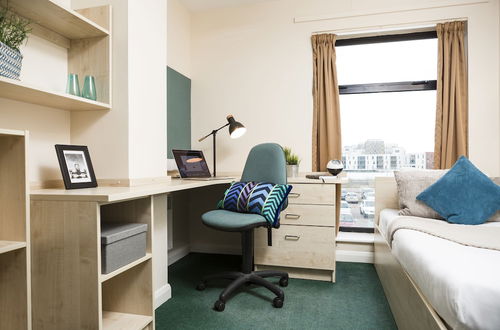 Photo 3 - Newport Student Village - Campus Accommodation