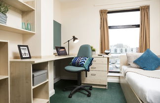 Photo 3 - Newport Student Village - Campus Accommodation