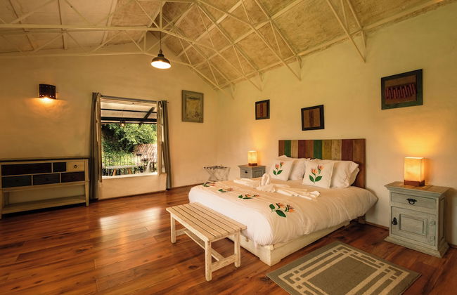 Casa LUNAH Cabalgatas y Meditación - Foto 1