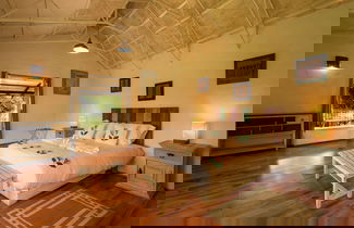 Foto 1 - Casa LUNAH Cabalgatas y Meditación