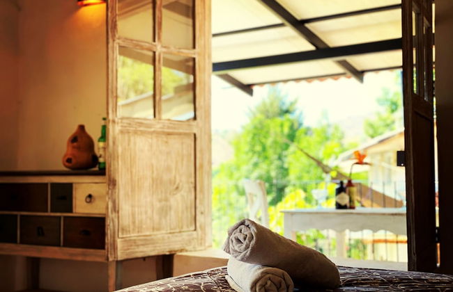 Casa LUNAH Cabalgatas y Meditación - Foto 61