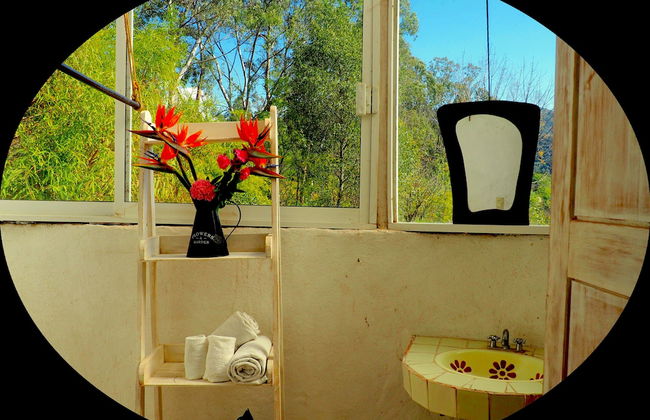 Casa LUNAH Cabalgatas y Meditación - Foto 19