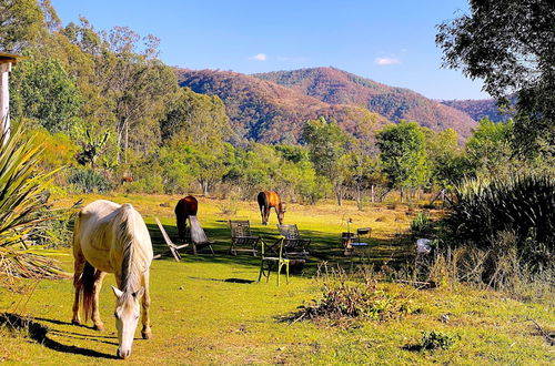 Foto 45 - Casa LUNAH Cabalgatas y Meditación