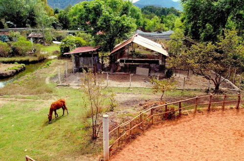 Photo 40 - Casa LUNAH Cabalgatas y Meditación