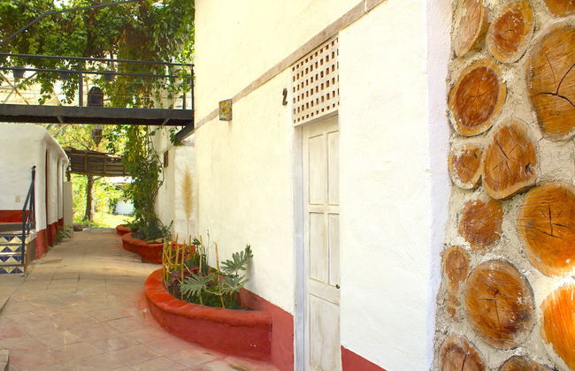 Casa LUNAH Cabalgatas y Meditación - Foto 70