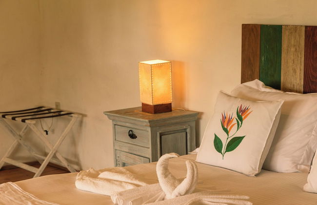Casa LUNAH Cabalgatas y Meditación - Foto 14