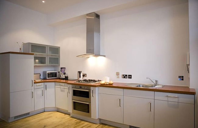 Aspect Apartments City Centre - Foto 16