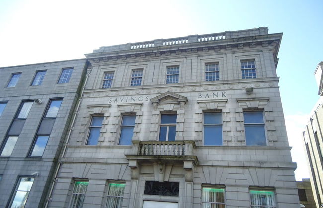 Aspect Apartments City Centre - Foto 1