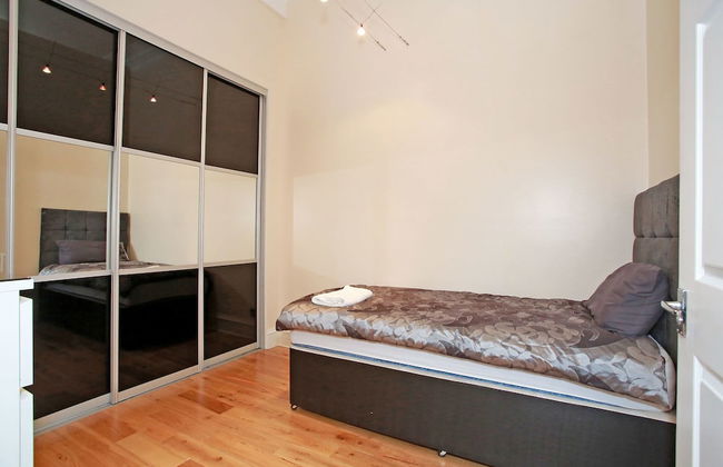 Aspect Apartments City Centre - Foto 12