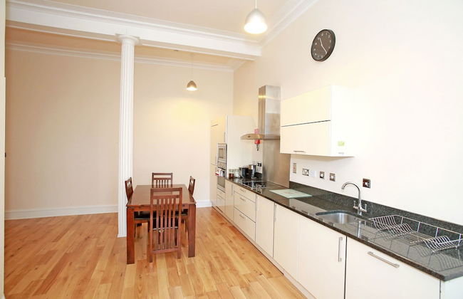 Aspect Apartments City Centre - Foto 14