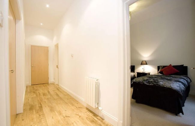 Aspect Apartments City Centre - Foto 4
