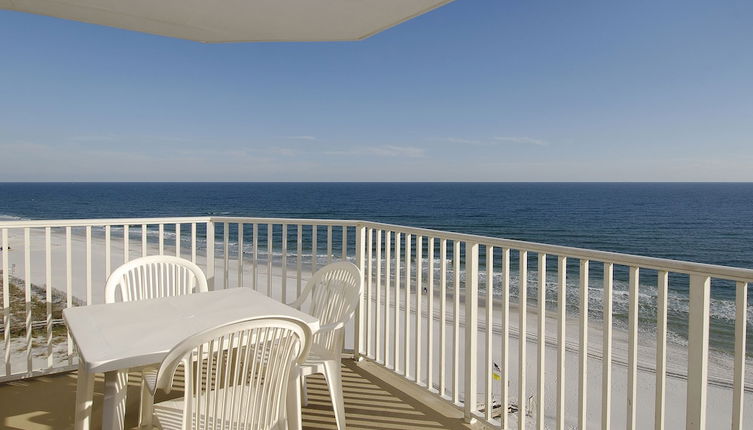 Foto 1 - Alabama Gulf Coast Condominiums by Wyndham Vacation Rentals