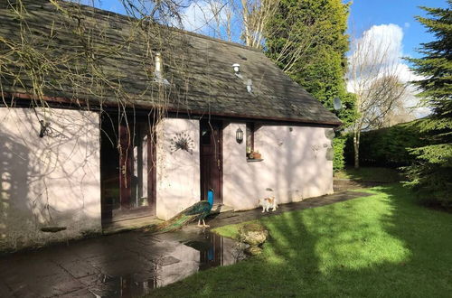 Photo 14 - Cosy Cottage for Ecotourism Lovers, Near Corwen